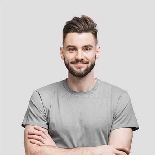 Ruben Bakker